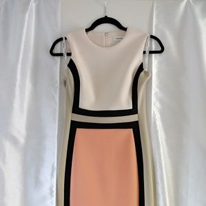 Beautiful Calvin Klein Dress